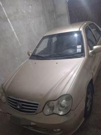 voitures-geely-ck-2012-gl-mostaganem-algerie