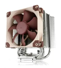 Noctua NH-U9S Premium CPU Cooler with 2xNF-A9 92mm Fan