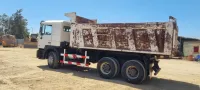 Shacman F2000 2009