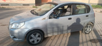 voitures-chevrolet-aveo-5-portes-2009-baraki-alger-algerie