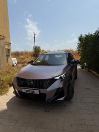سيارات-gac-gs3-emzoom-2026-flagship-المرادية-الجزائر