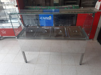 industrie-fabrication-bain-marie-a-gaz-حمام-مائي-بالغاز-boukadir-chlef-algerie