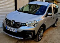 Renault Kangoo 2023 Stepway
