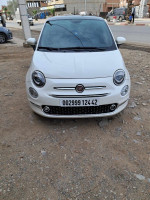 voitures-fiat-500-2024-dolcevita-larbaa-blida-algerie