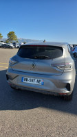 voitures-renault-clio-5-evolution-2024-gris-souris-said-hamdine-alger-algerie