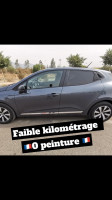 voitures-renault-clio-5-evolution-2022-100ch-faible-kilometrage-draria-alger-algerie