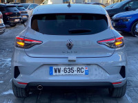 voitures-renault-clio-5-evolution-2024-gris-nardo-full-draria-alger-algerie