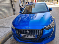 voitures-peugeot-208-2021-setif-algerie