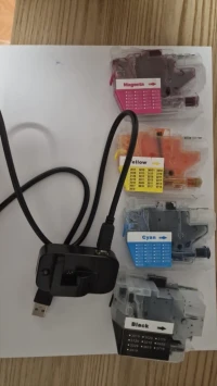 cartouche rechargeable 
