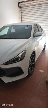 سيارات-mg-mg5-2026-comfort-فوكة-تيبازة-الجزائر