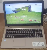LAPTOP ASUS I3-6006U/DDR4 4Go/SSD 256Go/GDVD/15.6