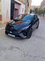 voitures-renault-clio-5-2024-alpine-mohammadia-mascara-algerie