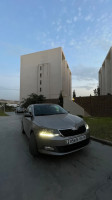 voitures-skoda-fabia-2016-style-zeralda-alger-algerie