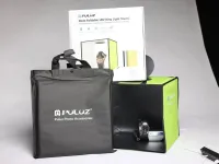 Box photo profisionel 