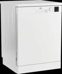 LAVE VAISSELLE BEKO BLANCHE 13 couverts, 60 cm