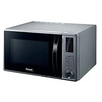MICRO ONDE ET FOUR GEANT 23L SILVÈRE 