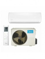 chauffage-climatisation-climatiseur-midea-12000btu-douera-alger-algerie