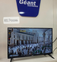 ecrans-plats-tv-32-geant-led-slim-douera-alger-algerie