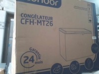 refrigirateurs-congelateurs-congelateur-condor-260l-douera-alger-algerie