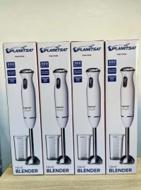 BRAS MIXEUR PLANETSAT3 300W