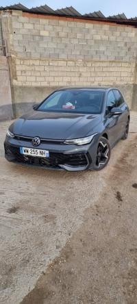 سيارات-volkswagen-golf-8-2025-r-line-صالح-بوالشعور-سكيكدة-الجزائر