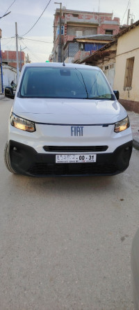 utilitaire-fiat-doblo-2024-nouveau-salah-bouchaour-skikda-algerie