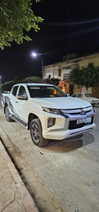 voitures-mitsubishi-l200-2020-new-khemis-el-khechna-boumerdes-algerie