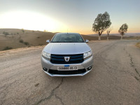 voitures-dacia-logan-2015-bensekrane-tlemcen-algerie