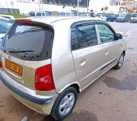Hyundai Atos 2008 XS