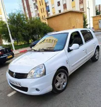 Renault Clio Campus 2011 Extreme