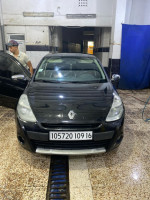 voitures-renault-clio-3-2009-exception-ain-benian-alger-algerie