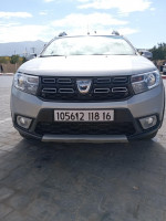 voitures-dacia-sandero-2018-stepway-restylee-ain-benian-alger-algerie