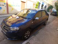 Dacia Logan 2015 Lauréate