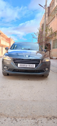 voitures-peugeot-301-2015-pack-luxe-aflou-laghouat-algerie