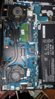 motherboard-hp-pavilion-15-cx0004nk-mohammadia-alger-algeria