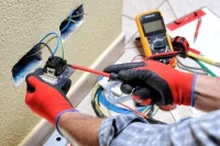 Electricien batiment 7j/7j