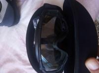 مكملات-combinaison-pluie-moto-et-masque-plus-sac-de-chaussure-femme-تنس-الشلف-الجزائر