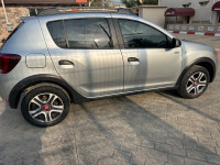 voitures-dacia-sandero-2020-stepway-rouiba-alger-algerie