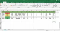 Bureautique : création de fichiers Excel (tous sauf avec VBA ou avec extensions spéciaux)