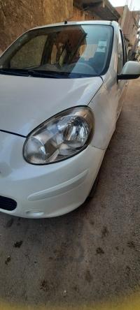 سيارات-nissan-micra-2012-city-بوقرة-البليدة-الجزائر