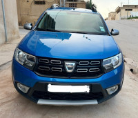 voitures-dacia-sandero-2017-stepway-mazouna-relizane-algerie