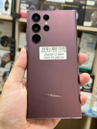 smartphones-samsung-galaxy-s22-ultra-constantine-algeria