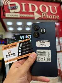 Infinix Smart 8