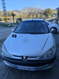 voitures-peugeot-206-2004-bougaa-setif-algerie