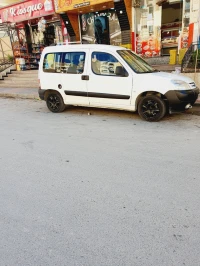 Peugeot Partner 2011 Origin VU