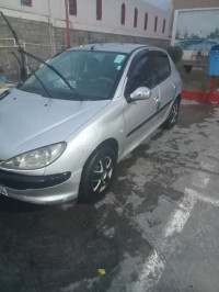 voitures-peugeot-206-2003-فرنسية-bordj-bou-arreridj-algerie