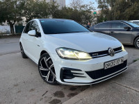 voitures-volkswagen-golf-7-2017-gtd-bab-ezzouar-alger-algerie