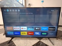 أجهزة-التلفاز-tv-hisense-43-piuce-4k-smart-تاجنانت-ميلة-الجزائر