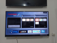 televiseurs-tv-thomson-50-pouce-4-k-smart-tadjenanet-mila-algerie