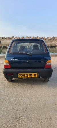 سيارات-suzuki-maruti-800-2010-ڨوراية-تيبازة-الجزائر
